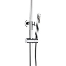 Душевая система 250 мм Grocenberg GB7025CR