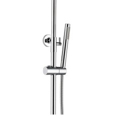 Душевая система 250 мм Grocenberg GB7025CR
