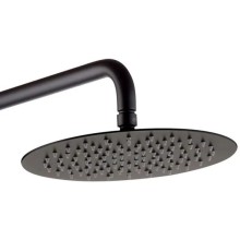 Душевая система 250 мм Grocenberg GB7025BL