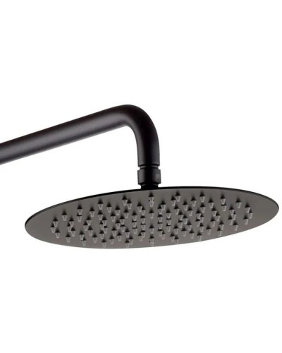 Душевая система 250 мм Grocenberg GB7025BL