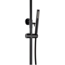 Душевая система 250 мм Grocenberg GB7025BL