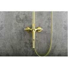 Душевая система 250 мм Grocenberg GB7025MG