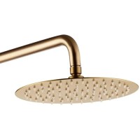 Душевая система 250 мм Grocenberg GB7025MG