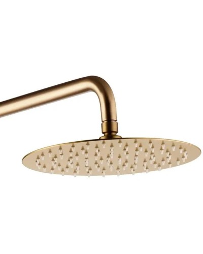 Душевая система 250 мм Grocenberg GB7025MG