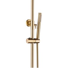 Душевая система 250 мм Grocenberg GB7025MG