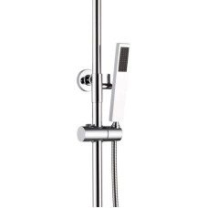 Душевая система 250 мм Grocenberg GB7090CR