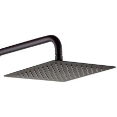 Душевая система 250 мм Grocenberg GB7090BL