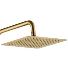 Душевая система 250 мм Grocenberg GB7090MG