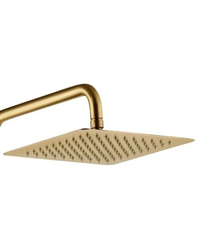 Душевая система 250 мм Grocenberg GB7090MG