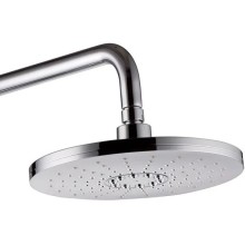 Душевая система 230 мм Grocenberg GB7095CR