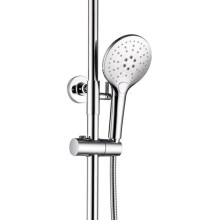 Душевая система 230 мм Grocenberg GB7095CR