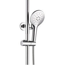 Душевая система 230 мм Grocenberg GB7095CR