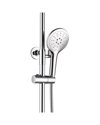 Душевая система 230 мм Grocenberg GB7095CR