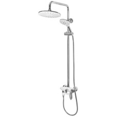 Душевая система 230 мм Grocenberg GB7001WC