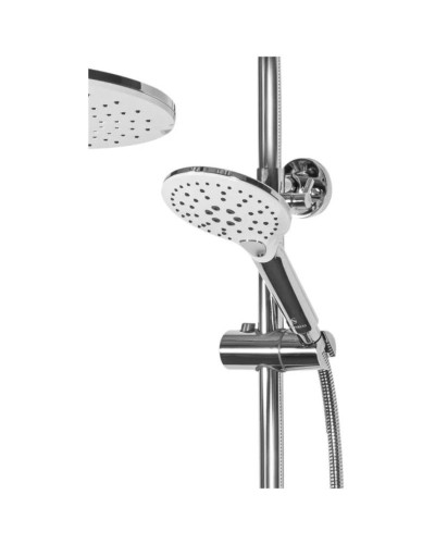 Душевая система 230 мм Grocenberg GB7001WC