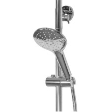 Душевая система 230 мм Grocenberg GB7001CR