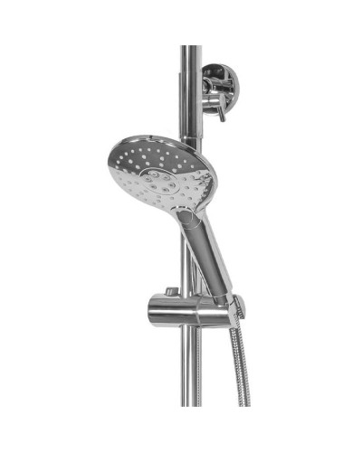 Душевая система 230 мм Grocenberg GB7001CR