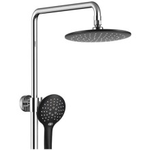 Душевая система 230 мм Grocenberg GB7001BC