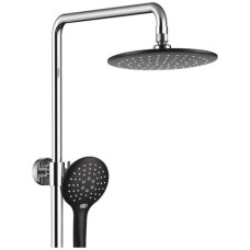 Душевая система 230 мм Grocenberg GB7001BC