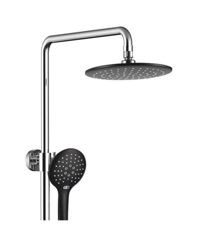 Душевая система 230 мм Grocenberg GB7001BC