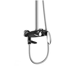 Душевая система 230 мм Grocenberg GB7001BC