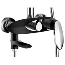 Душевая система 230 мм Grocenberg GB7001BC