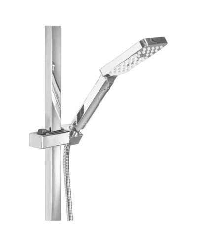 Душевая система 310х200 мм Grocenberg GB7007-1WC