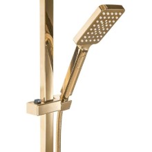 Душевая система 250 мм Grocenberg GB7007-1GO