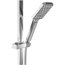 Душевая система 250 мм Grocenberg GB7007-1CR