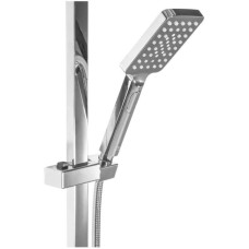 Душевая система 250 мм Grocenberg GB7007-1CR