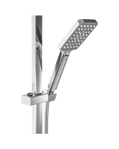 Душевая система 250 мм Grocenberg GB7007-1CR