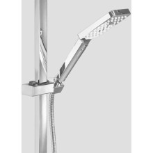 Душевая система 310х200 мм Grocenberg GB7007WC