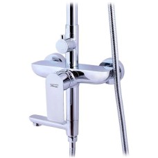 Душевая система 230 мм Grocenberg GB7009WC