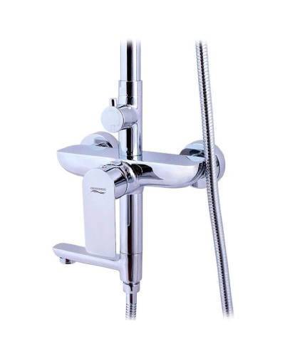 Душевая система 230 мм Grocenberg GB7009WC