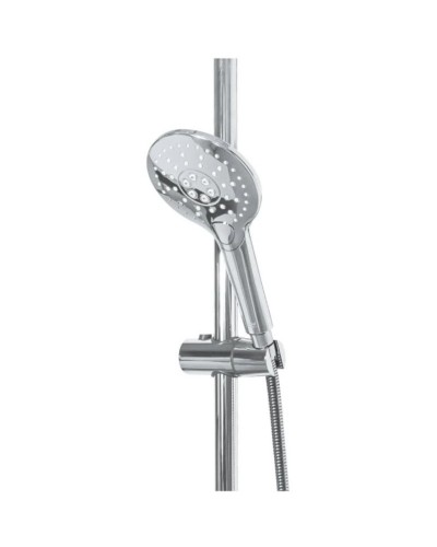 Душевая система 230 мм Grocenberg GB7009CR