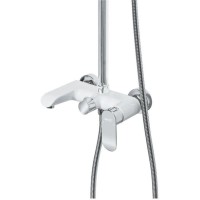 Душевая система Grocenberg GB7010WC