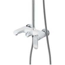 Душевая система Grocenberg GB7010WC