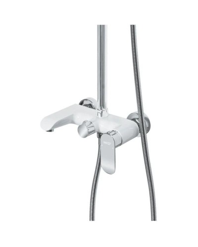 Душевая система Grocenberg GB7010WC