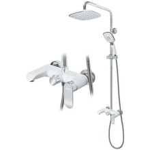 Душевая система Grocenberg GB7010WC