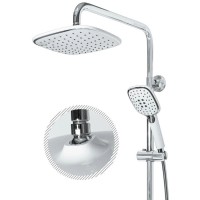 Душевая система Grocenberg GB7010WC