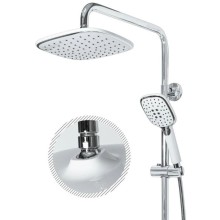 Душевая система Grocenberg GB7010WC