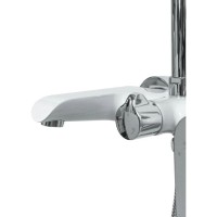 Душевая система Grocenberg GB7010WC