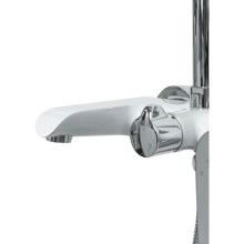 Душевая система Grocenberg GB7010WC