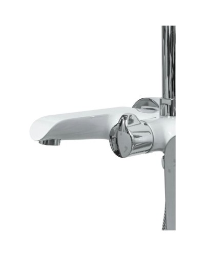 Душевая система Grocenberg GB7010WC