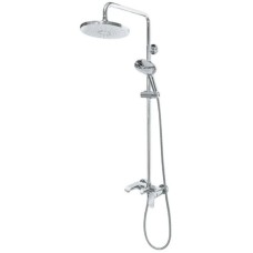 Душевая система 230 мм Grocenberg GB7010CR