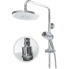 Душевая система 230 мм Grocenberg GB7010CR