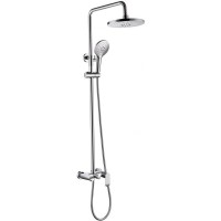 Душевая система 230 мм Grocenberg GB7010CR