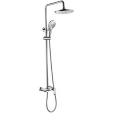 Душевая система 230 мм Grocenberg GB7010CR