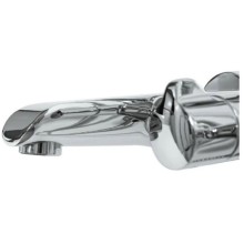 Душевая система 230 мм Grocenberg GB7010CR