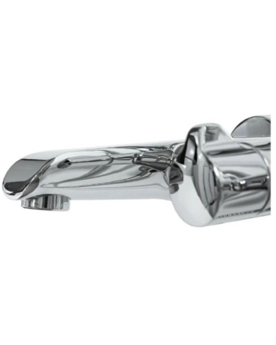 Душевая система 230 мм Grocenberg GB7010CR